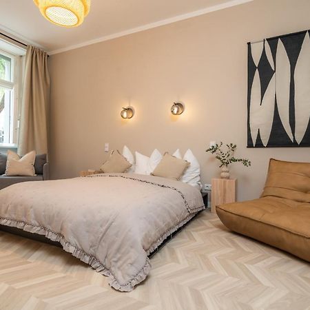 Arbio I Artsy Berlin Oasis Apartment Kültér fotó