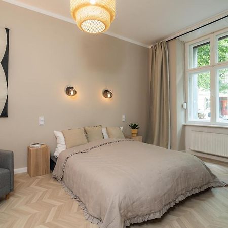 Arbio I Artsy Berlin Oasis Apartment Kültér fotó