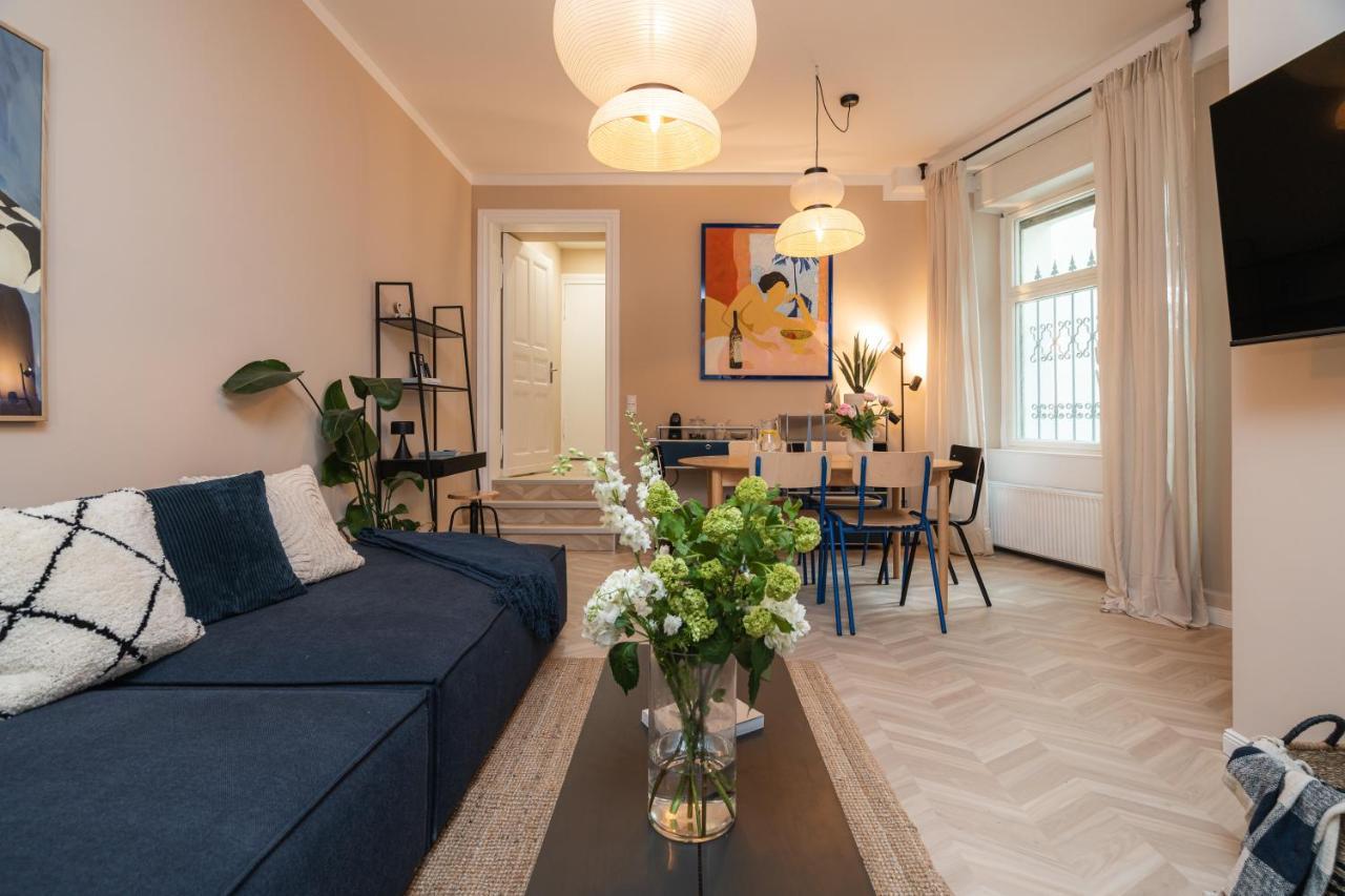Arbio I Artsy Berlin Oasis Apartment Kültér fotó