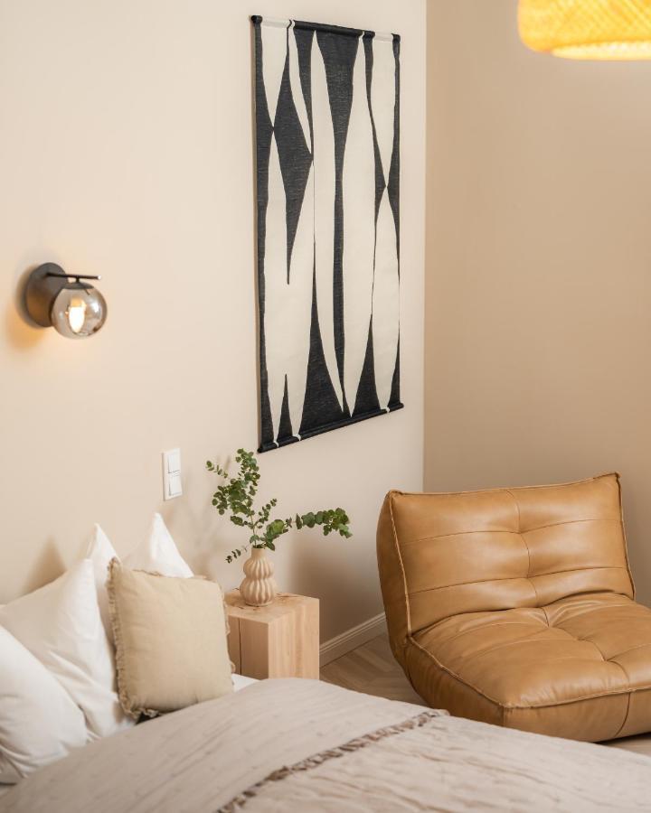 Arbio I Artsy Berlin Oasis Apartment Kültér fotó