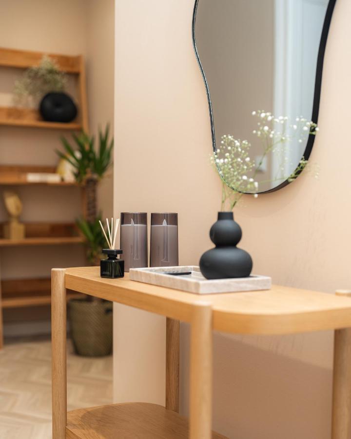 Arbio I Artsy Berlin Oasis Apartment Kültér fotó