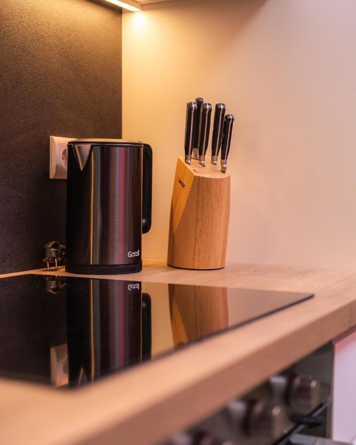 Arbio I Artsy Berlin Oasis Apartment Kültér fotó